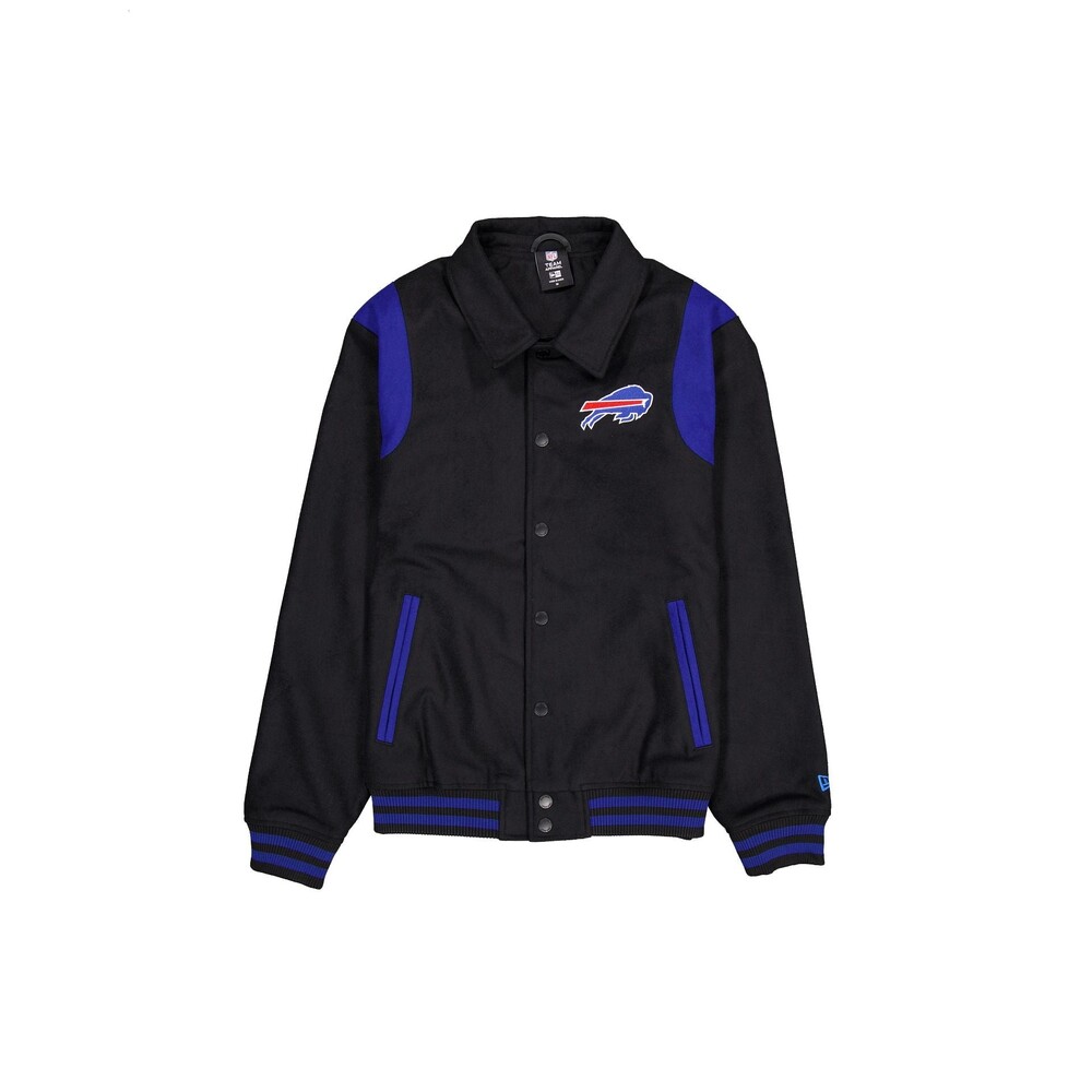 New Era Buffalo Bills Sport Night Jacket - Size XXL